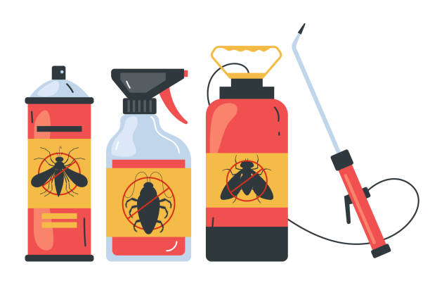 Best Flea Control Services  in Ridgebury, CT